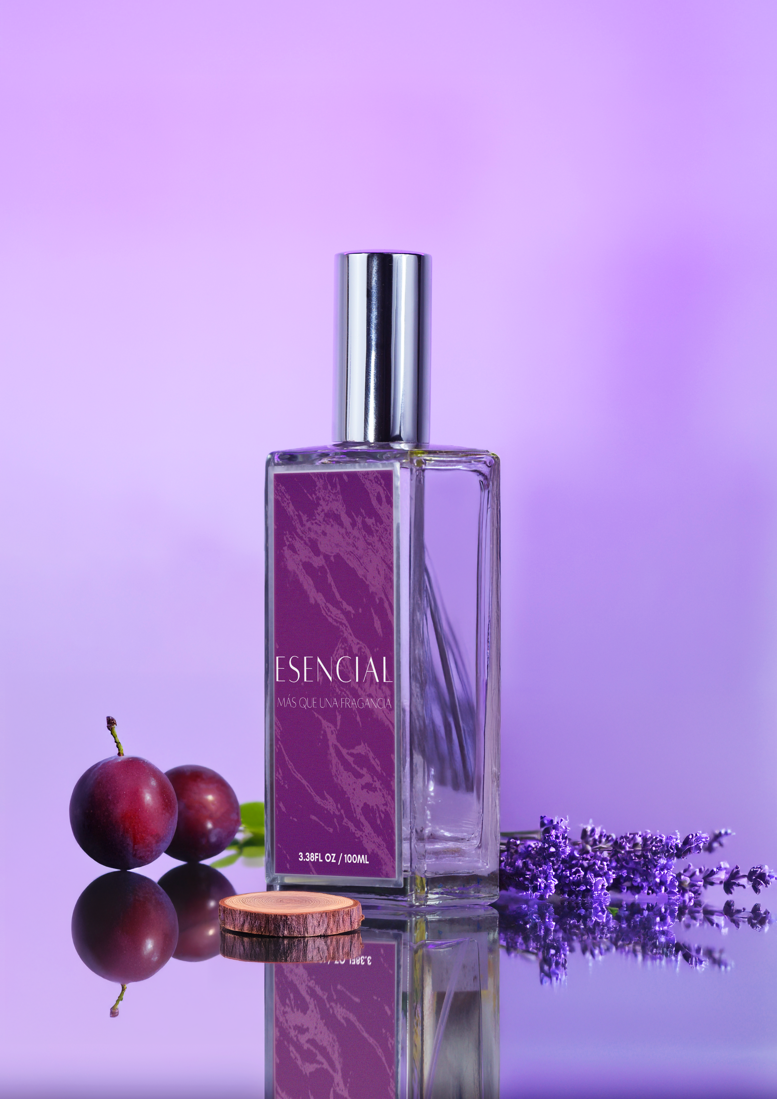 M433 Inspirado en: Paragon - Initio Parfums Prives