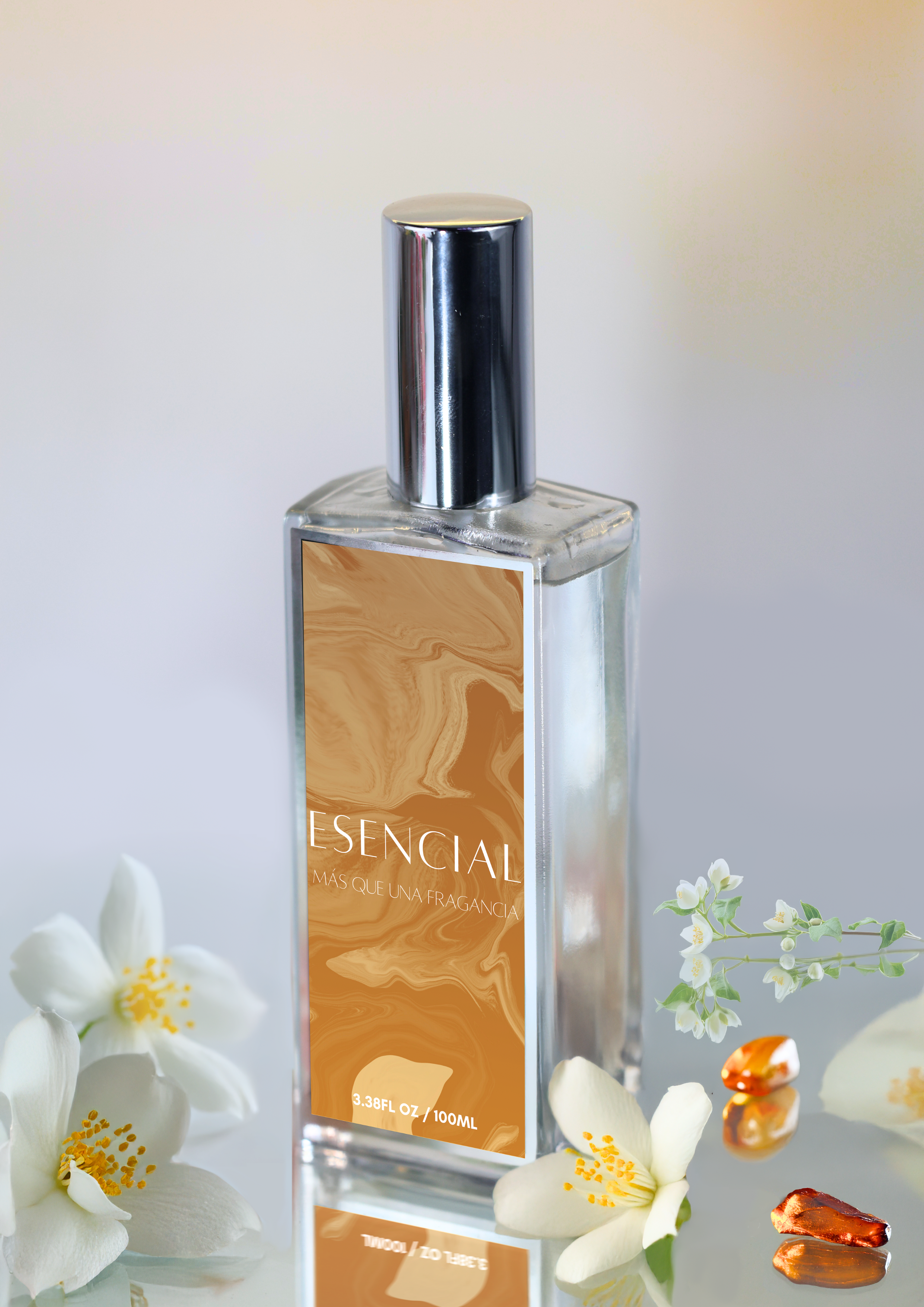 H402 Inspirado en: 02 L'Air du Desert Marocain - Tauer Perfumes