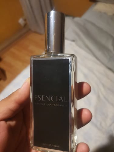 H523 Inspirado en: K Eau de Parfum Intense - Dolce & Gabbana