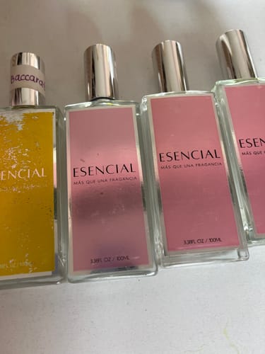Set "Personalizado" 4 Perfumes